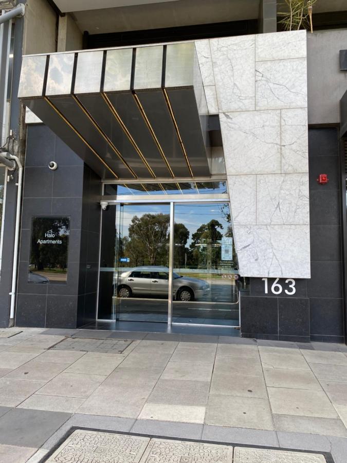 Modern Quiet 1 & 2 Bed Apt Opposite Albert Park Melbourne Zewnętrze zdjęcie