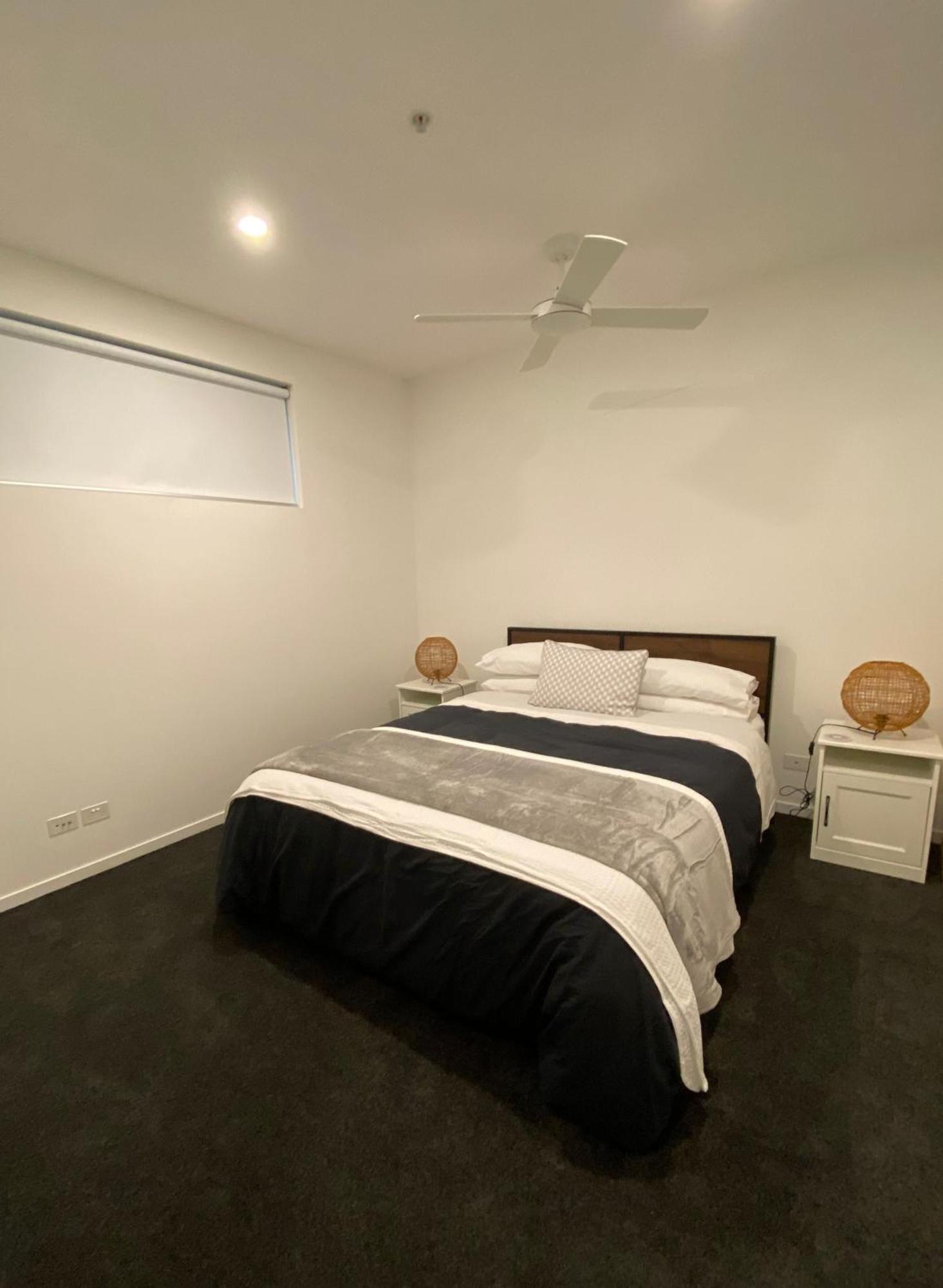 Modern Quiet 1 & 2 Bed Apt Opposite Albert Park Melbourne Zewnętrze zdjęcie