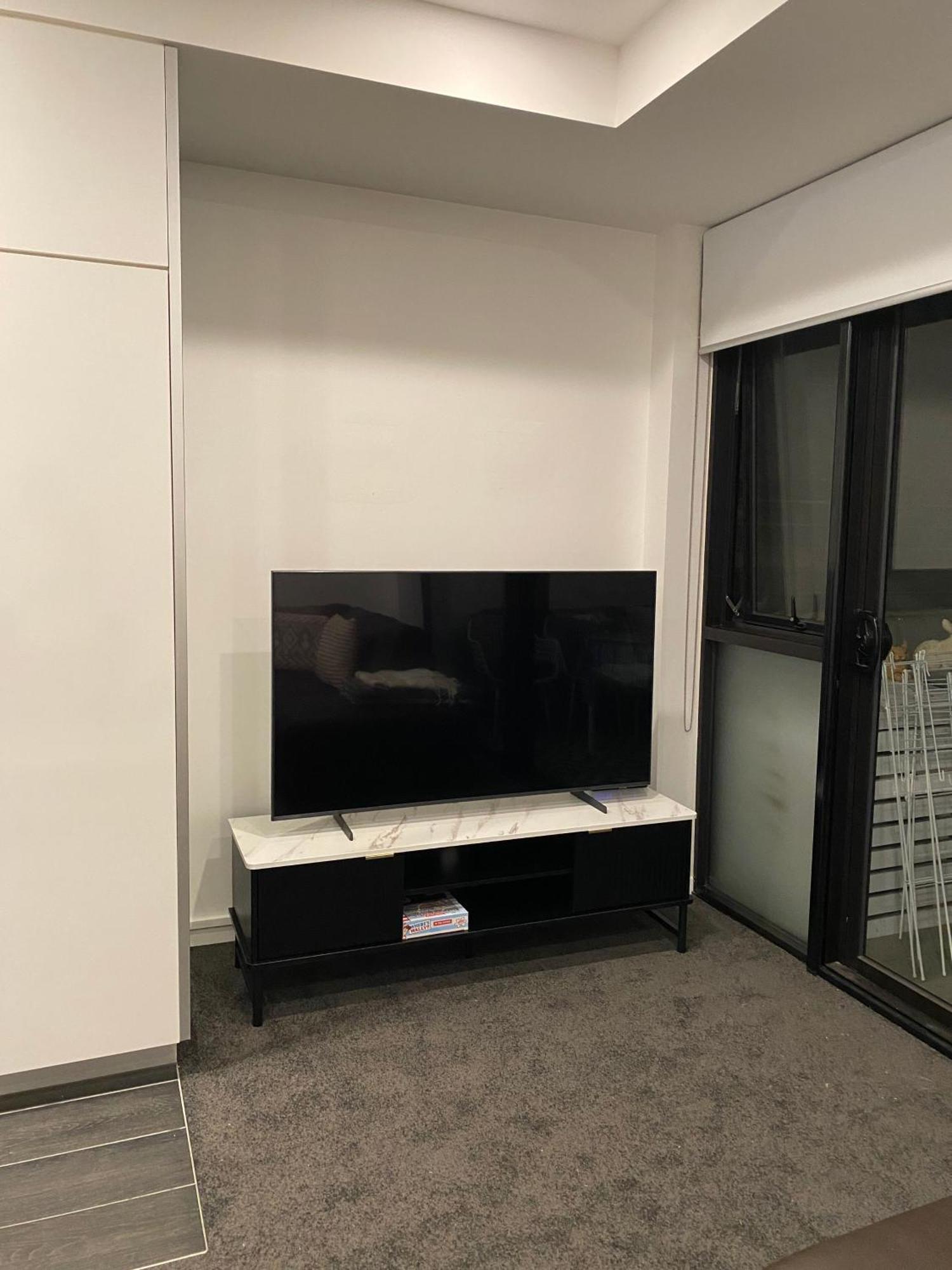 Modern Quiet 1 & 2 Bed Apt Opposite Albert Park Melbourne Zewnętrze zdjęcie